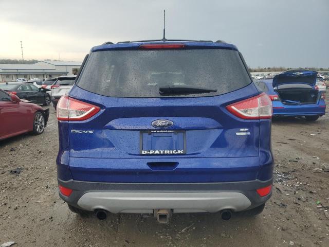 Photo 6 from auction – 2013 FORD ESCAPE SE with VIN 1FMCU9G98DUB62317