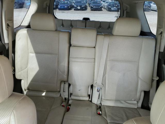 Photo 10 from auction – 2011 LEXUS GX 460 with VIN JTJBM7FX6B5033386