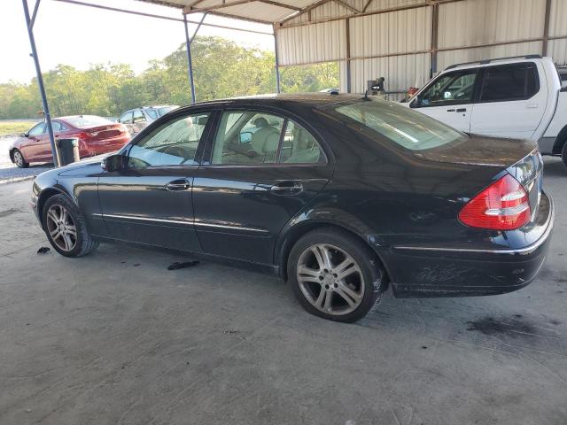 Photo 2 from auction – 2006 MERCEDES-BENZ E 350 with VIN WDBUF56J66A948840
