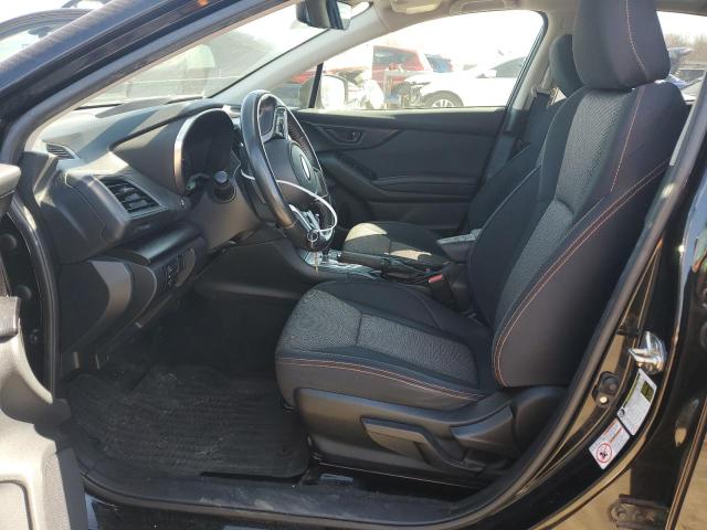 Photo 7 from auction – 2018 SUBARU CROSSTREK with VIN JF2GTADC6J8338586