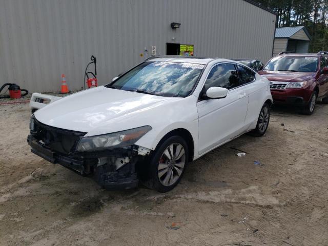 HONDA ACCORD EX 2010 with VIN 1HGCS1B72AA019332 - Photo from auction