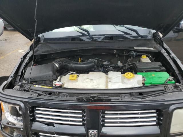 صورة رقم 11 من المزاد - 2011 DODGE NITRO HEAT مع VIN 1D4PT4GK3BW572817