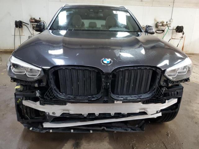 Photo 5 from auction – 2019 BMW X3 SDRIVE3 with VIN 5UXTR7C58KLA48528