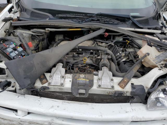 Photo 12 from auction – 2003 OLDSMOBILE SILHOUETTE with VIN 1GHDX13E73D220284
