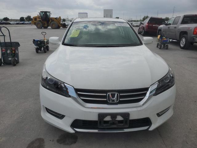 Photo 5 from auction – 2013 HONDA ACCORD EXL with VIN 1HGCR3F89DA016572