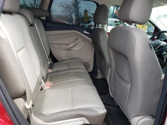 Photo 10 from auction – 2014 FORD ESCAPE SE with VIN 1FMCU0GX4EUB98212
