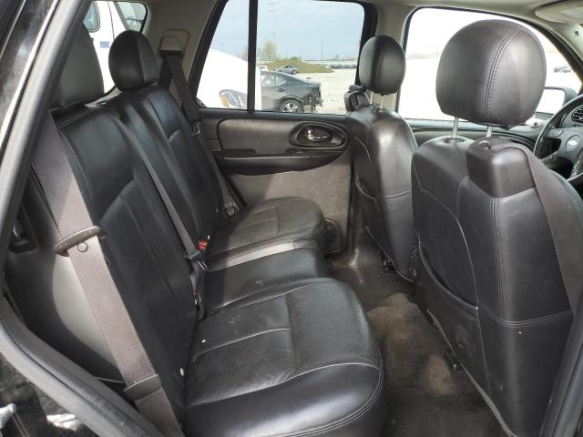 Photo 11 from auction – 2006 CHEVROLET TRAILBLAZE with VIN 1GNDT13S362247433