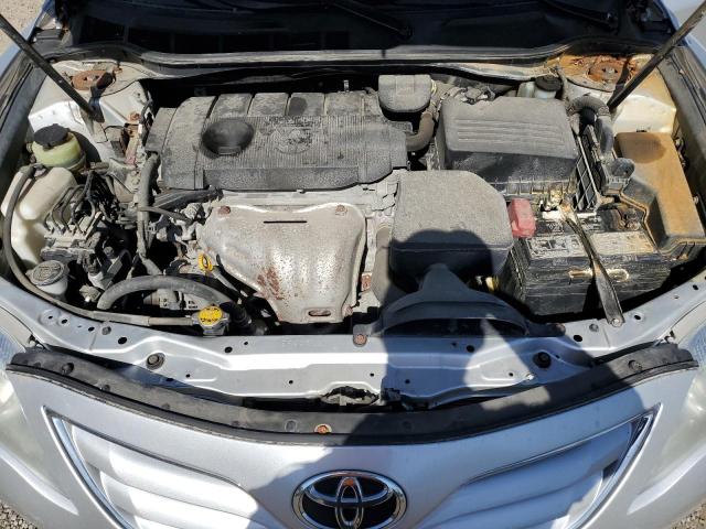 Photo 11 from auction – 2011 TOYOTA CAMRY BASE with VIN 4T1BF3EK3BU718023