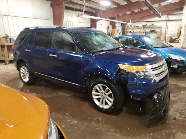 Photo 4 from auction – 2012 FORD EXPLORER X with VIN 1FMHK7D85CGA22945