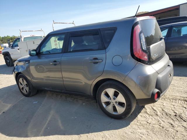 Zdjęcie 2 z aukcji – 2014 KIA SOUL z VIN KNDJN2A23E7110170