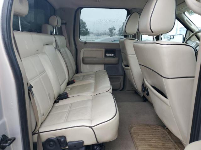 صورة رقم 10 من المزاد - 2006 LINCOLN MARK LT مع VIN 5LTPW18586FJ12843