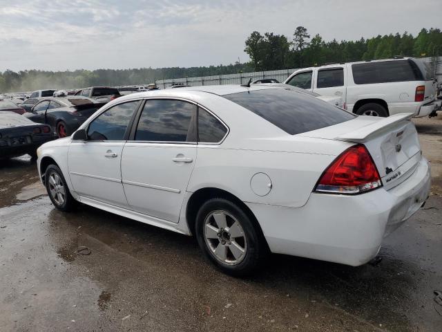 Photo 2 from auction – 2013 CHEVROLET IMPALA LT with VIN 2G1WG5E39D1195329