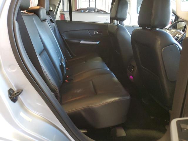 Photo 10 from auction – 2014 FORD EDGE with VIN 2FMDK4KC5EBA13743