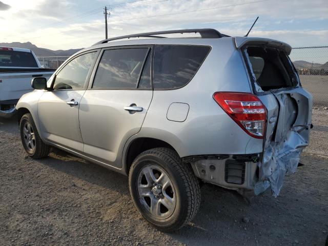 Photo 2 from auction – 2012 TOYOTA RAV4 with VIN 2T3ZF4DV3CW144001