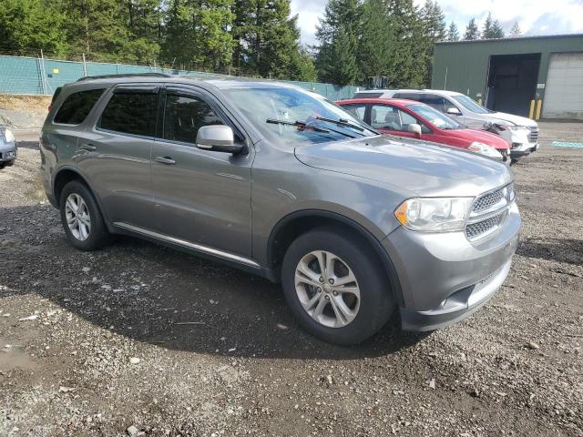 Photo 4 from auction – 2012 DODGE DURANGO CR with VIN 1C4RDHDG0CC112981