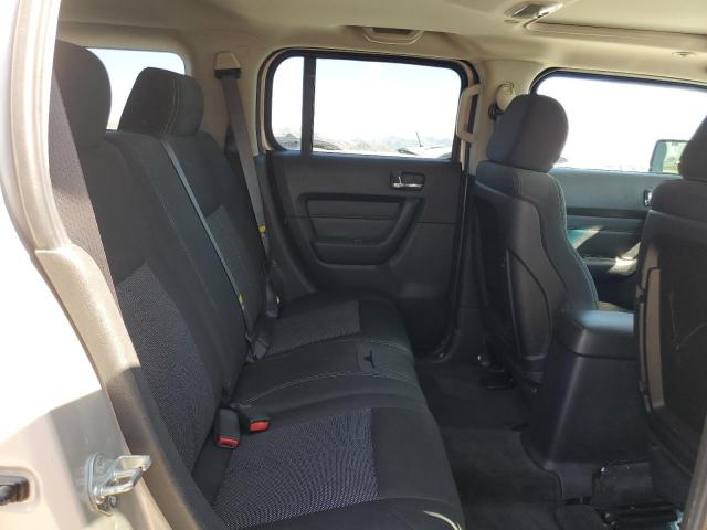 Photo 10 from auction – 2006 HUMMER H3 with VIN 5GTDN136X68324309