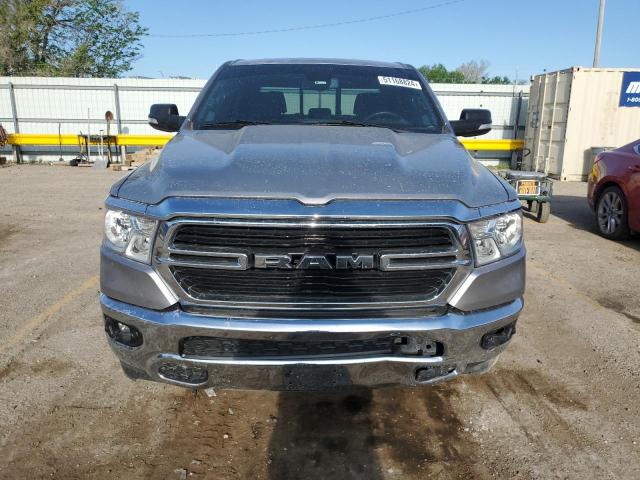 Photo 5 from auction – 2019 RAM 1500 BIG H with VIN 1C6RREFT0KN581685