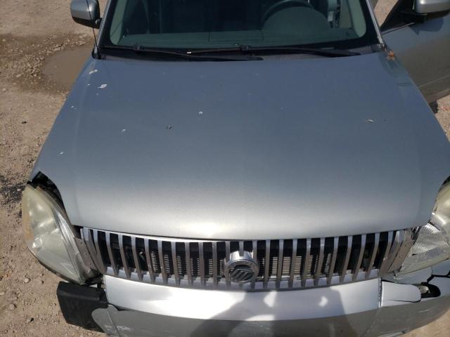 Photo 11 from auction – 2006 MERCURY MONTEGO LU with VIN 1MEFM40186G604554