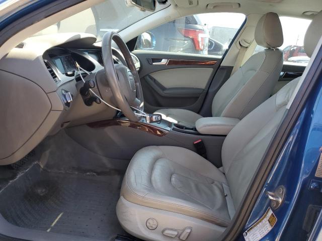 Photo 7 from auction – 2009 AUDI A4 PREMIUM with VIN WAUSF78KX9N034627