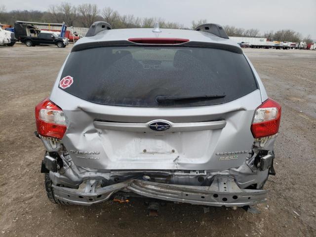Photo 6 from auction – 2016 SUBARU CROSSTREK with VIN JF2GPALC6GH227115