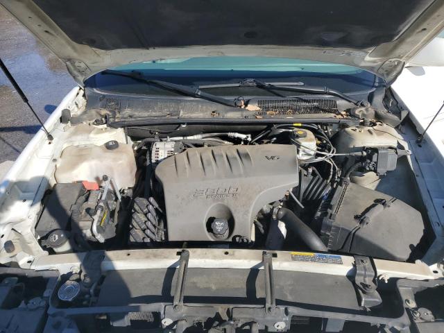 Photo 11 from auction – 2003 BUICK LESABRE CU with VIN 1G4HP52K83U156404