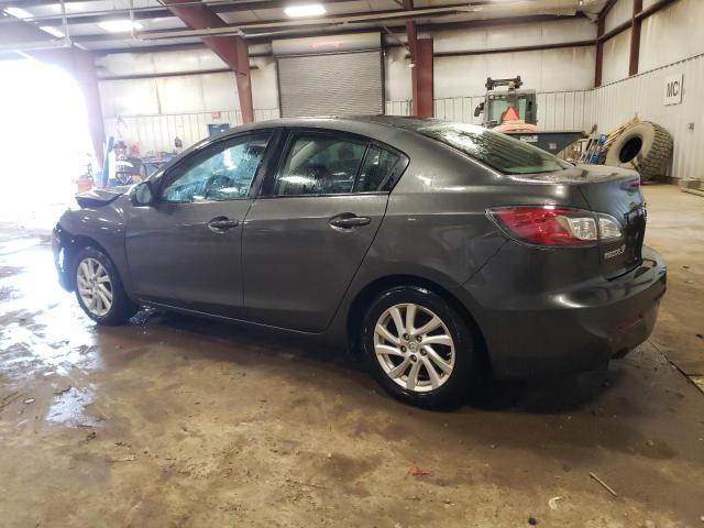 Photo 2 from auction – 2012 MAZDA 3 I with VIN JM1BL1V76C1571115