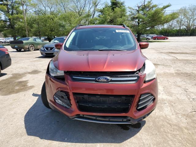 Photo 5 from auction – 2016 FORD ESCAPE SE with VIN 1FMCU9G9XGUB10482