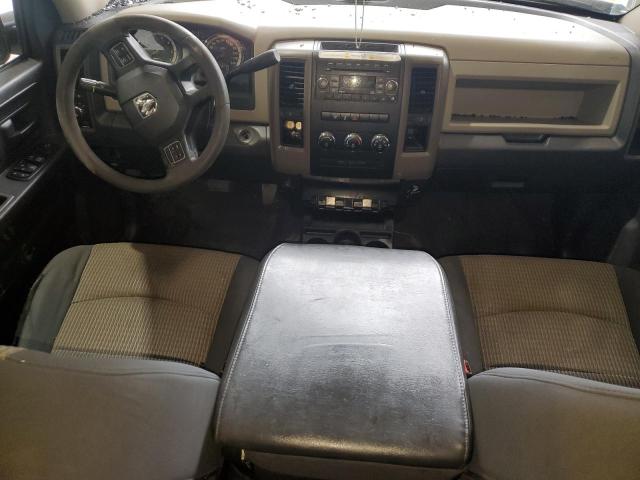 Photo 8 from auction – 2012 DODGE RAM 1500 S with VIN 1C6RD6FTXCS280459