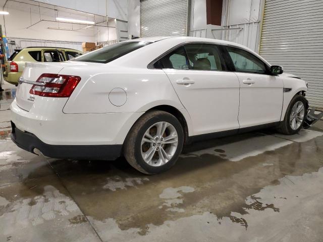Photo 3 from auction – 2017 FORD TAURUS SEL with VIN 1FAHP2E81HG118673