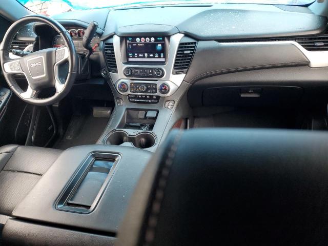 Photo 8 from auction – 2020 GMC YUKON SLT with VIN 1GKS2BKC9LR159027
