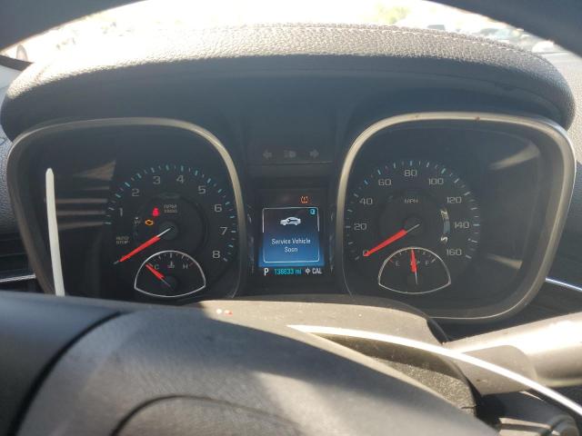 Photo 9 from auction – 2015 CHEVROLET MALIBU 1LT with VIN 1G11C5SL0FF281490