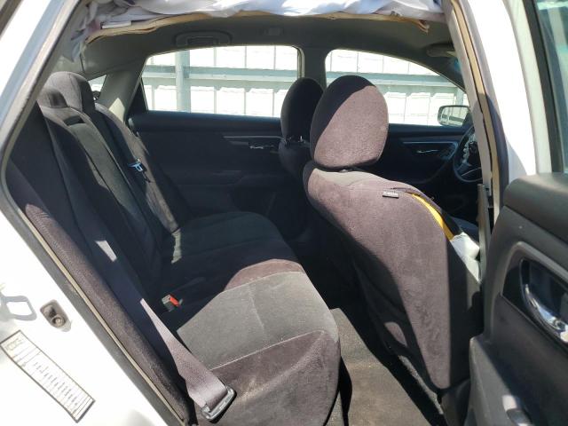 Photo 10 from auction – 2013 NISSAN ALTIMA 2.5 with VIN 1N4AL3AP0DN431980
