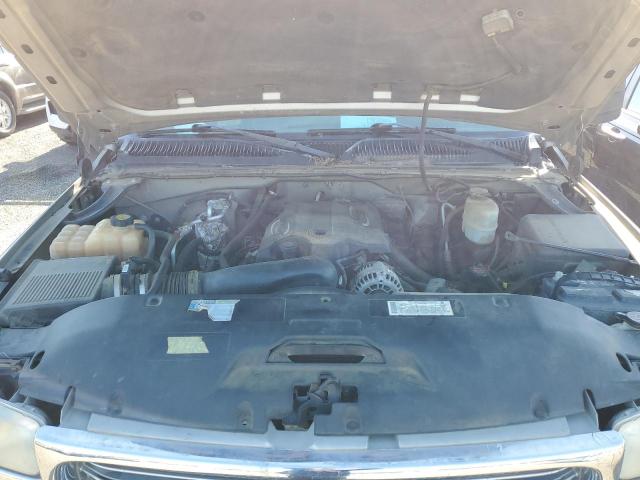 Photo 11 from auction – 2001 GMC NEW SIERRA with VIN 1GTJC33G01F149111
