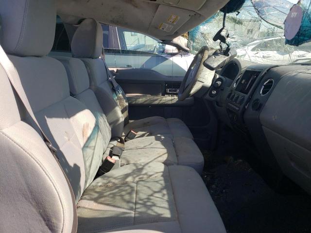 Photo 7 from auction – 2007 FORD F150 with VIN 1FTPX14VX7FA30720