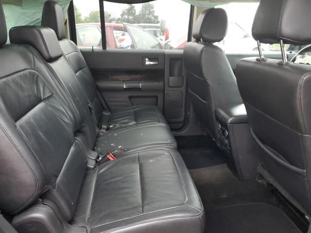 Photo 11 from auction – 2014 FORD FLEX SEL with VIN 2FMHK6C80EBD27923
