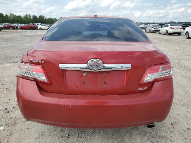 Photo 6 from auction – 2011 TOYOTA CAMRY BASE with VIN 4T4BF3EK4BR148121