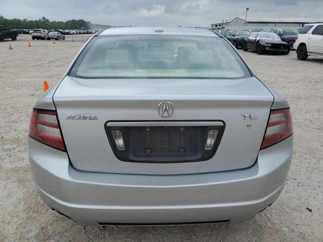 Photo 6 from auction – 2008 ACURA TL with VIN 19UUA66268A035384