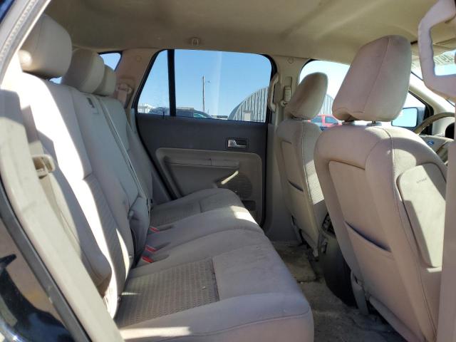 Photo 10 from auction – 2010 FORD EDGE SE with VIN 2FMDK3GC5ABB11538