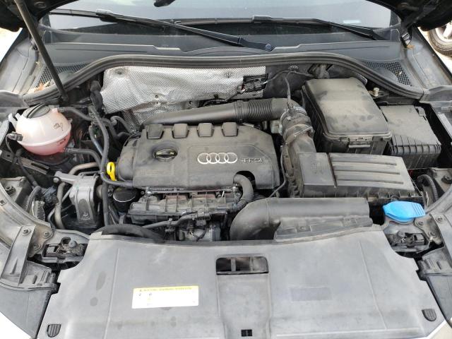 Photo 11 from auction – 2016 AUDI Q3 PREMIUM with VIN WA1EFCFS4GR007810