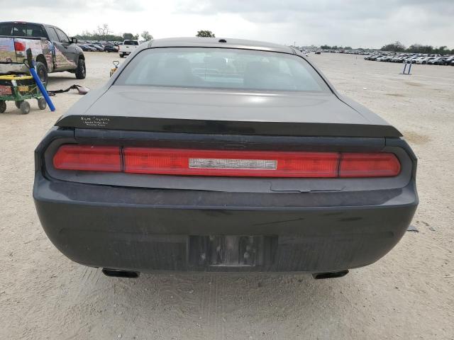 Photo 6 from auction – 2013 DODGE CHALLENGER with VIN 2C3CDYAG1DH628702