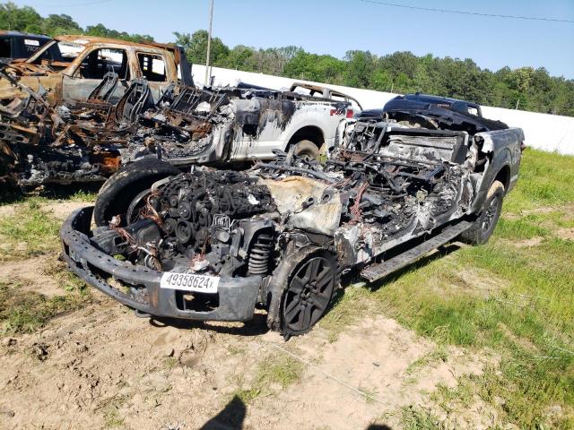 FORD F150 SUPER 2015 with VIN 1FTEW1EF5FKE47878 - Photo from auction