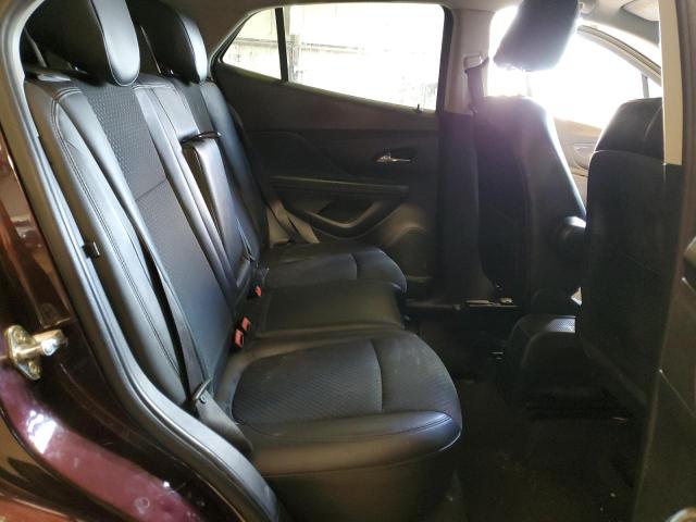 Photo 11 from auction – 2017 BUICK ENCORE PRE with VIN KL4CJASB2HB250218