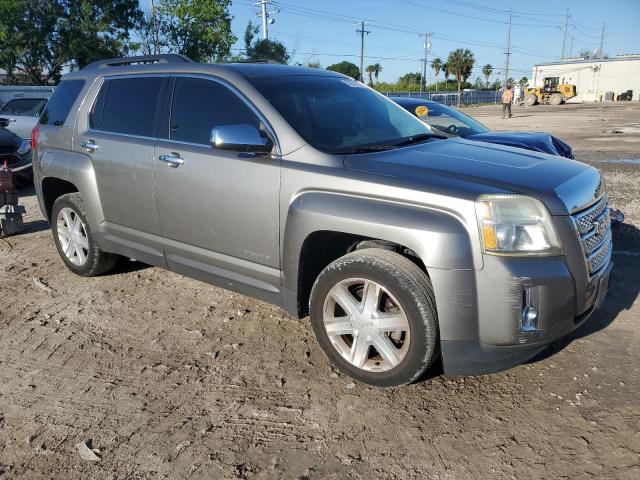 Photo 4 from auction – 2012 GMC TERRAIN SL with VIN 2GKALSEK3C6381523