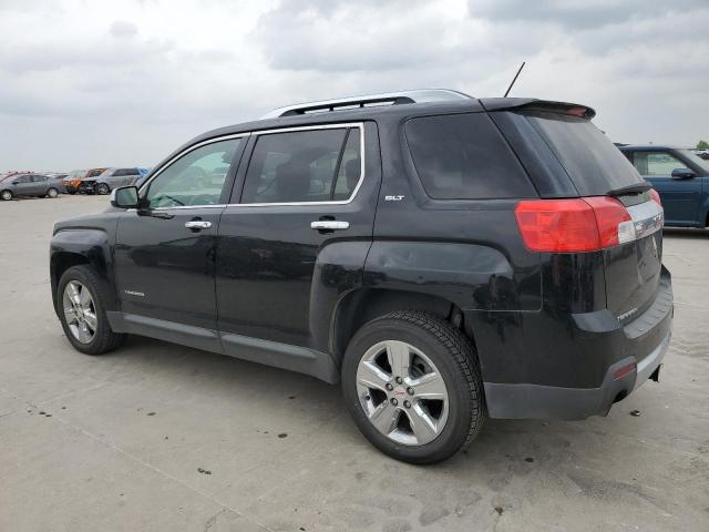 Photo 2 from auction – 2015 GMC TERRAIN SL with VIN 2GKFLTE34F6192923