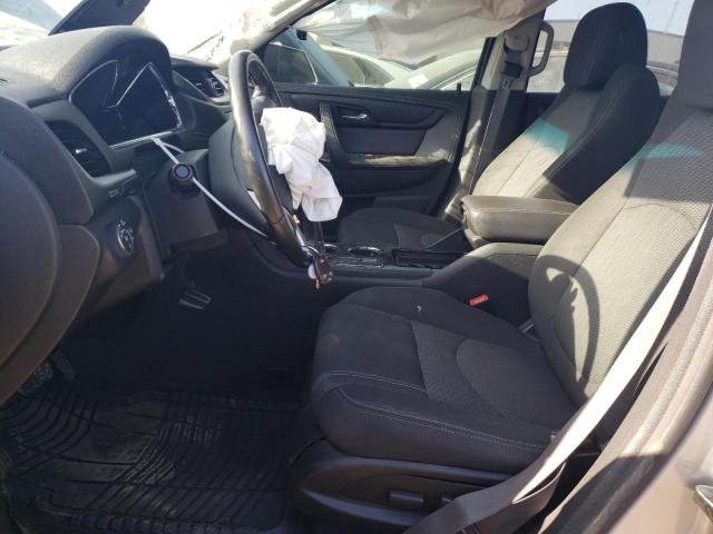 Photo 7 from auction – 2015 CHEVROLET TRAVERSE L with VIN 1GNKRGKD9FJ159908