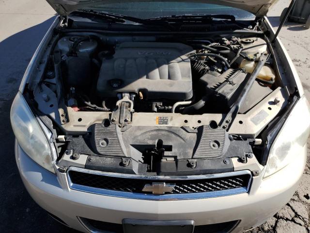 Photo 11 from auction – 2012 CHEVROLET IMPALA LTZ with VIN 2G1WC5E30C1159359
