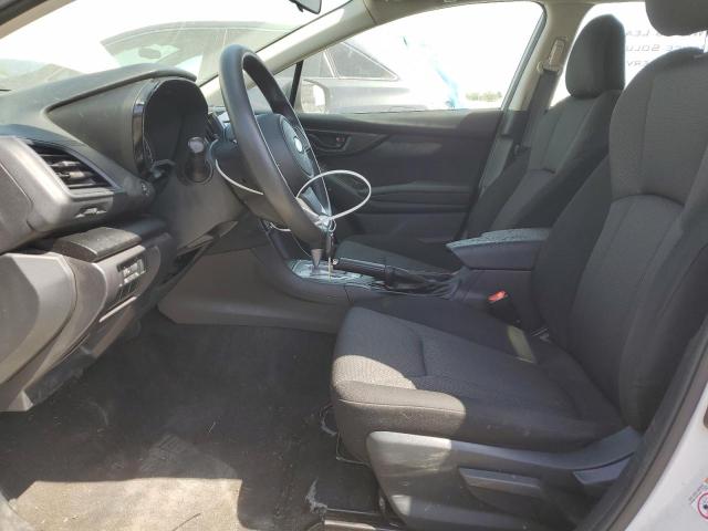 Photo 7 from auction – 2019 SUBARU IMPREZA with VIN 4S3GTAA69K3704777