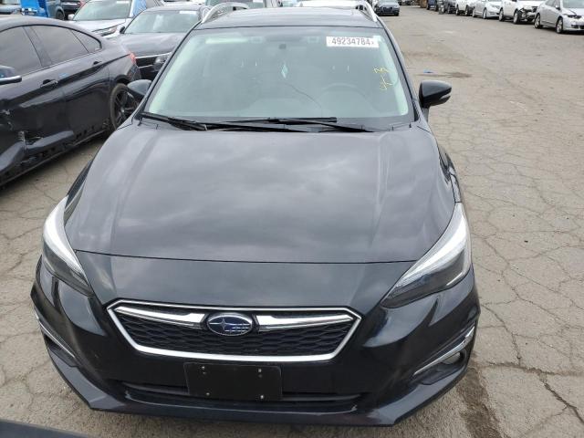 Photo 5 from auction – 2019 SUBARU IMPREZA LI with VIN 4S3GTAU69K3753215