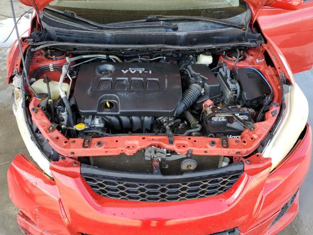 Photo 11 from auction – 2010 TOYOTA COROLLA MA with VIN 2T1KU4EE1AC254686