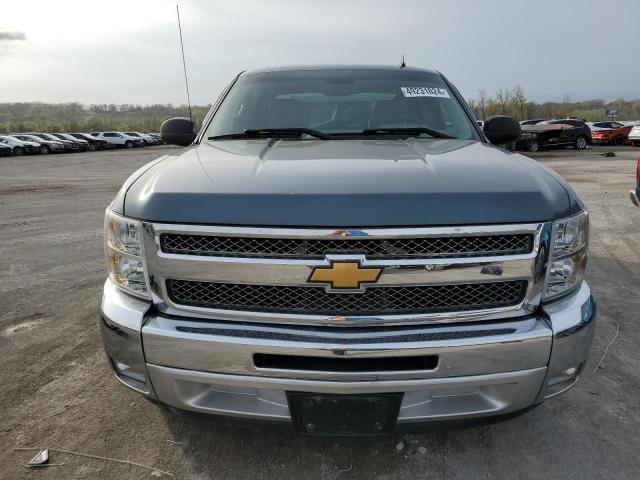 صورة رقم 5 من المزاد - 2012 CHEVROLET SILVERADO مع VIN 3GCPCSE09CG105890